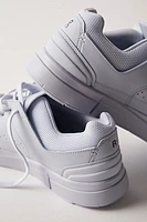 The Roger Clubhouse Tennis Sneakers