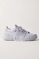 The Roger Clubhouse Tennis Sneakers