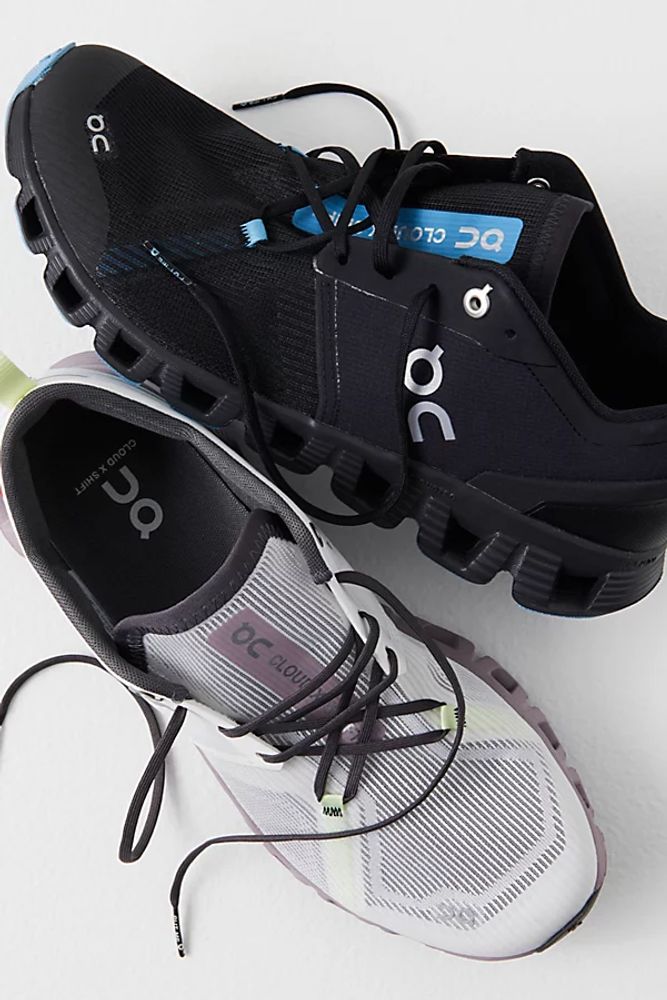 Cloud X 3 Shift Sneakers by On at Free People, / US