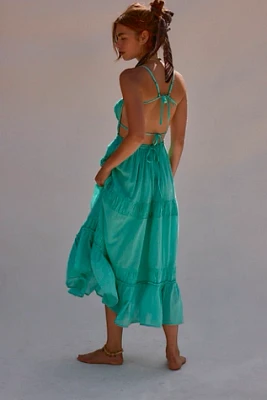 Taking Sides Maxi