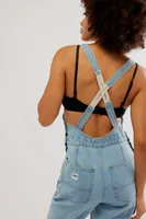 Lee Factory Flare Overalls