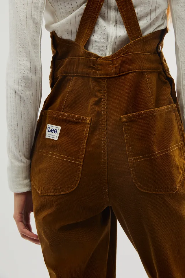 Lee Factory Flare Overalls