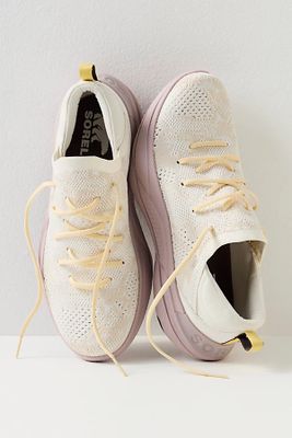 Explorer Blitz Stride Lace Sneakers by Sorel at Free People, / US