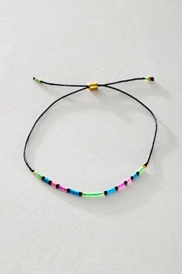 Intention Anklet