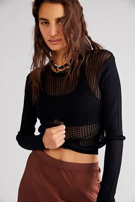H20 Crew Pullover by Free People,