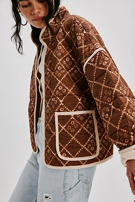 Chloe Jacket