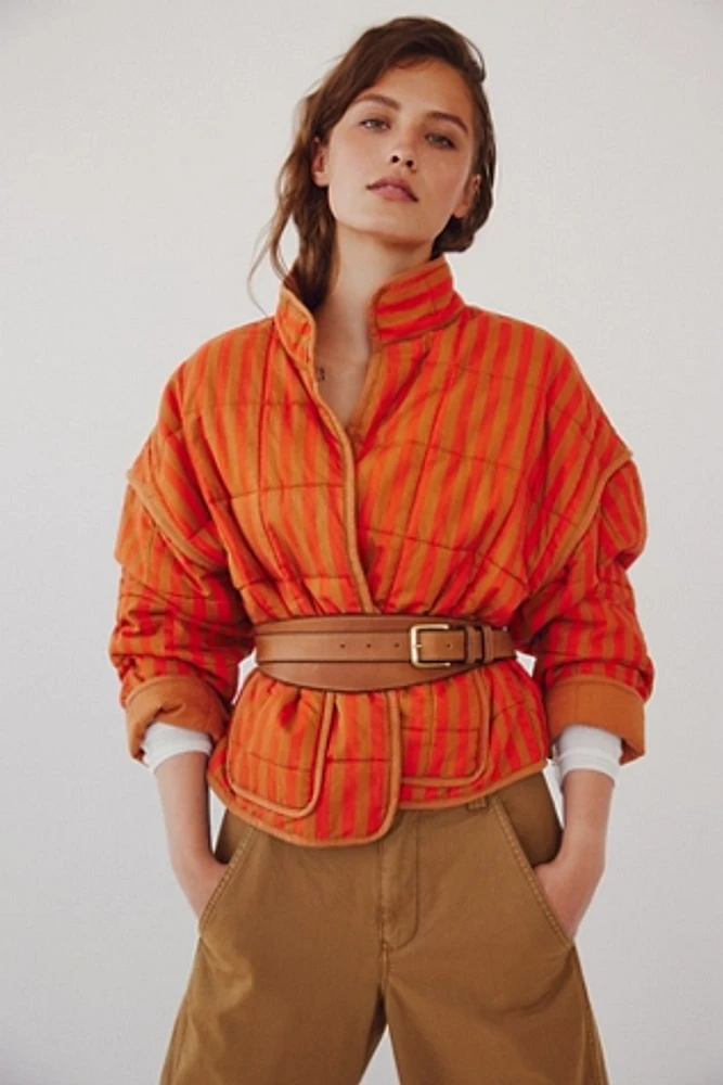 Chloe Jacket