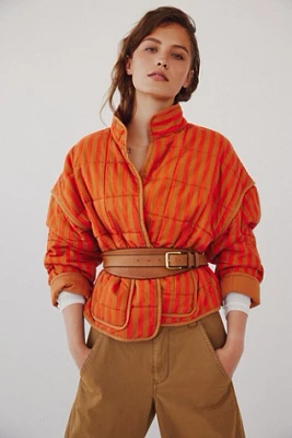 Chloe Jacket
