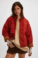 Chloe Jacket