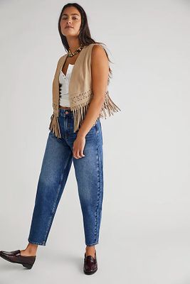 Westward Barrel Jeans by We The Free at People,