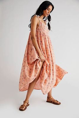 Azure Maxi Dress by Free People,