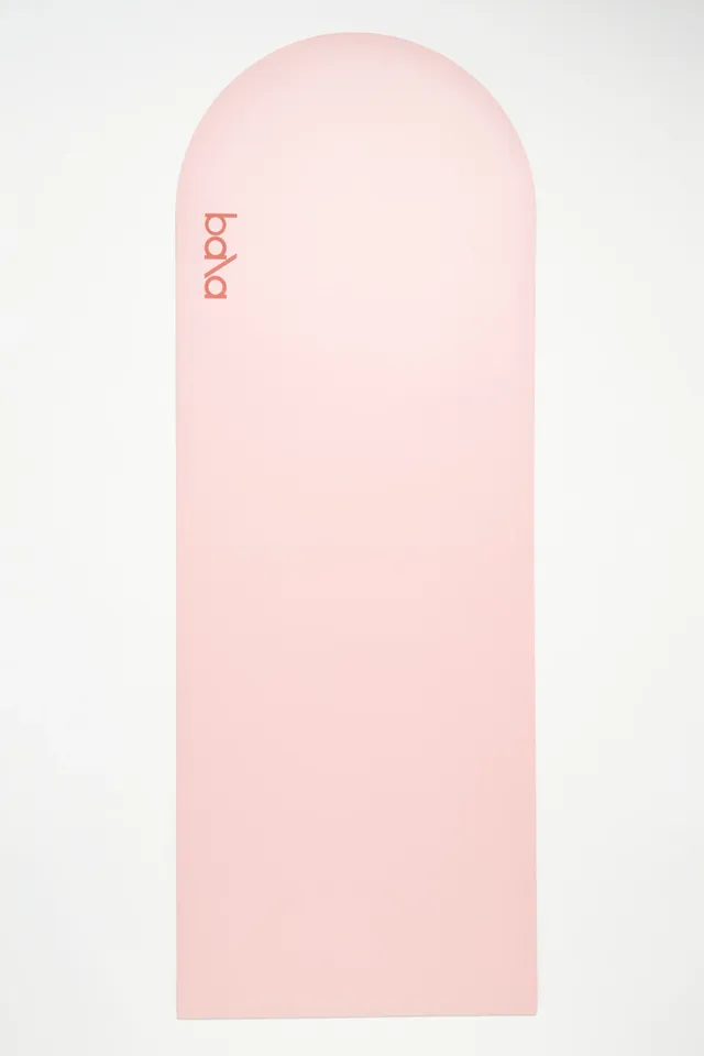 Loop It Up Yoga Mat Strap Pink Porcelain - Lululemon