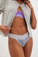 Goddess Thong Undies
