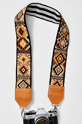 Botanical Garden Camera Strap