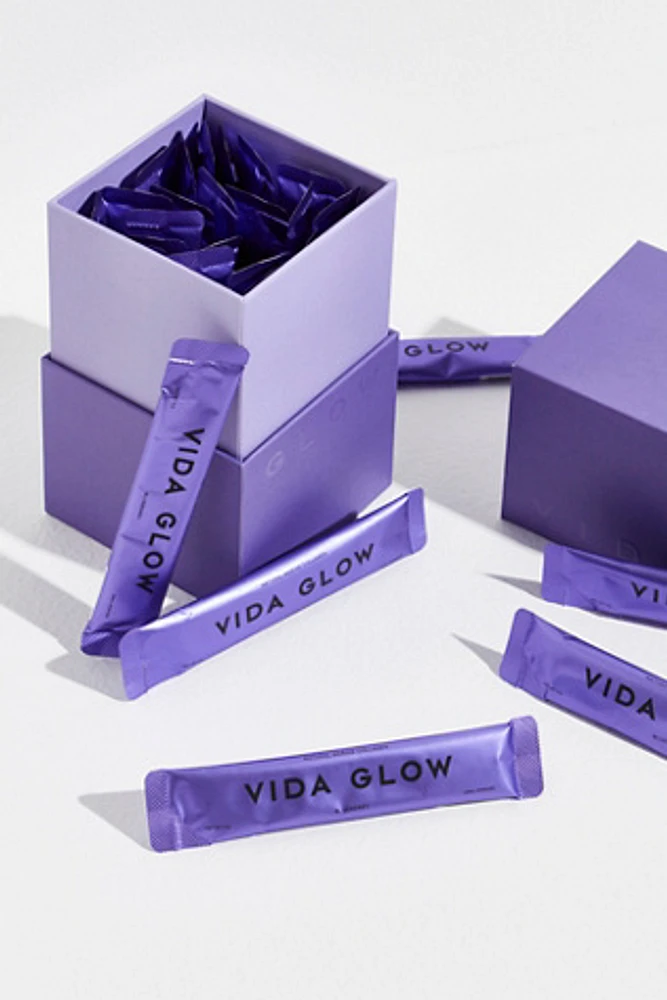 Vida Glow Collagen Sticks