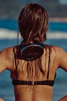 Rhythm Wave Break Underwire Bikini Top
