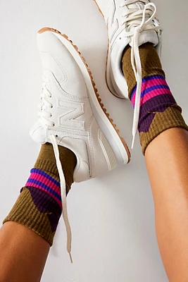 Movement Hit The Road Tube Socks