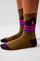 Movement Hit The Road Tube Socks