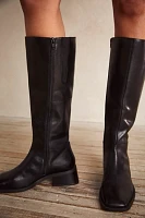 Vagabond Blanca Tall Boots