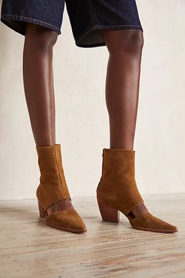 Emelie Ankle Boots by Matisse at Free People, US
