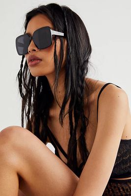 Stella Polarized Sunglasses by Free People, One