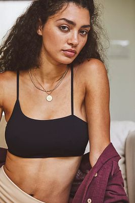 Break Your Heart Seamless Bra by Intimately at Free People,