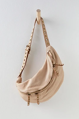 Bolsa Nova Bella Sling Bag
