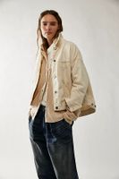 Opal Swing Denim Jacket by We The Free at People,