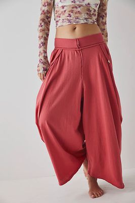 Summer Slumbers Pants by Intimately at Free People,