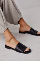 Verona Slide Sandals