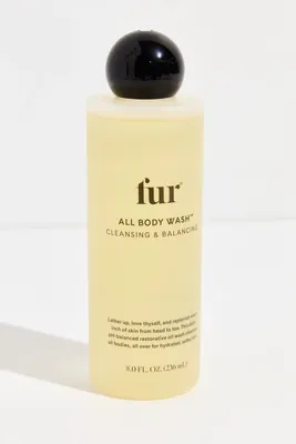 Fur All Body Wash