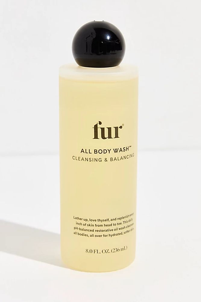 Fur All Body Wash by Fur at Free People, One, One Size