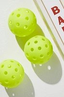 Recess Pickleballs Set