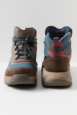 Teva Geotrecca Hiker Boots by at Free People, / US