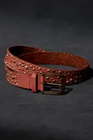 We The Free Tough Type Embellished Belt