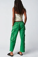 Tahiti Cargo Pants