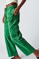 Tahiti Cargo Pants