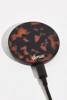 Magnetic Link Wireless Charger by Sonix at Free People, One