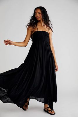 Turning Up The Temperature Maxi by Endless Summer at Free People,