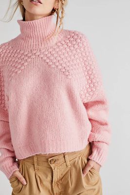 Bradley Pullover by Free People,