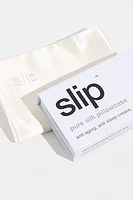 Slip Silk Queen Pillow Case