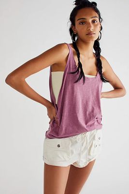Pearl Tank by We The Free at People,