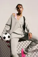 Hot Shot Reversible Long Sleeve Set