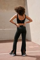 Leigh Leggings by FP Movement at Free People, Black,