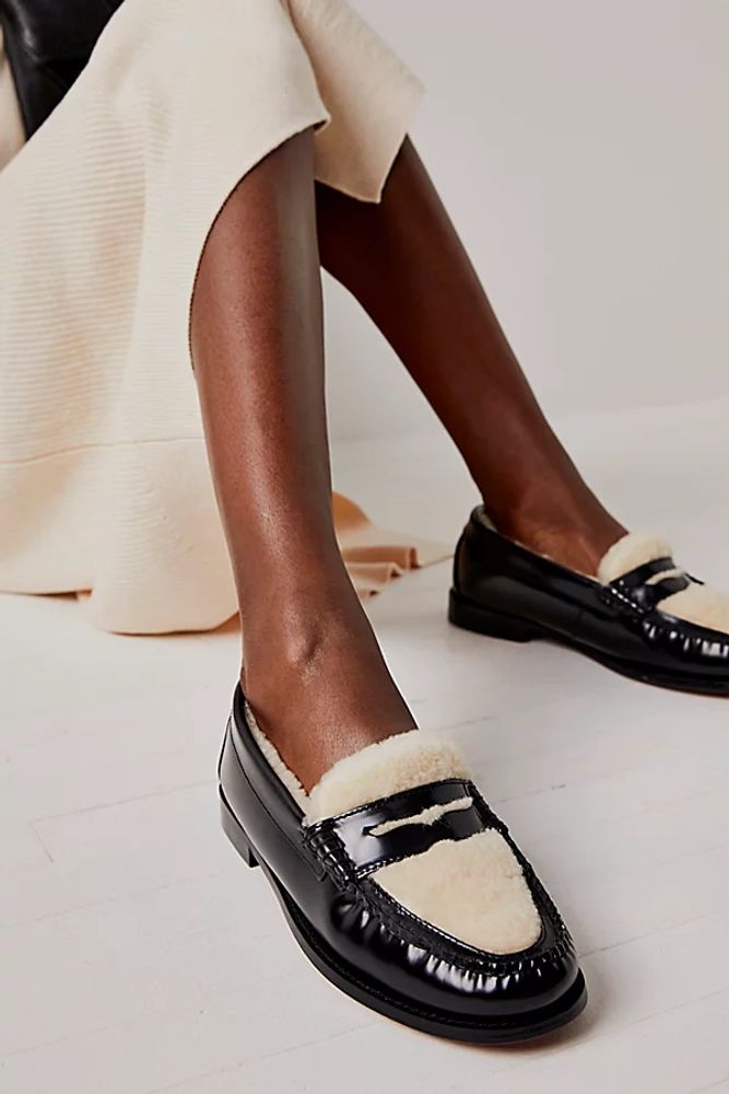 bass shoes for ladies