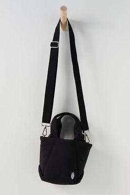 FP Movement Mini Puff Tote by Free People, One