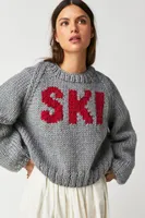 GOGO Ski Pullover