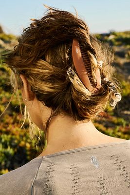 Sporty Banana Clip by FP Movement at Free People, One
