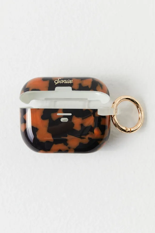 Checkmate Butterfly AirPods Case from Sonix