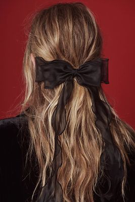 Lady Bow by Free People, One